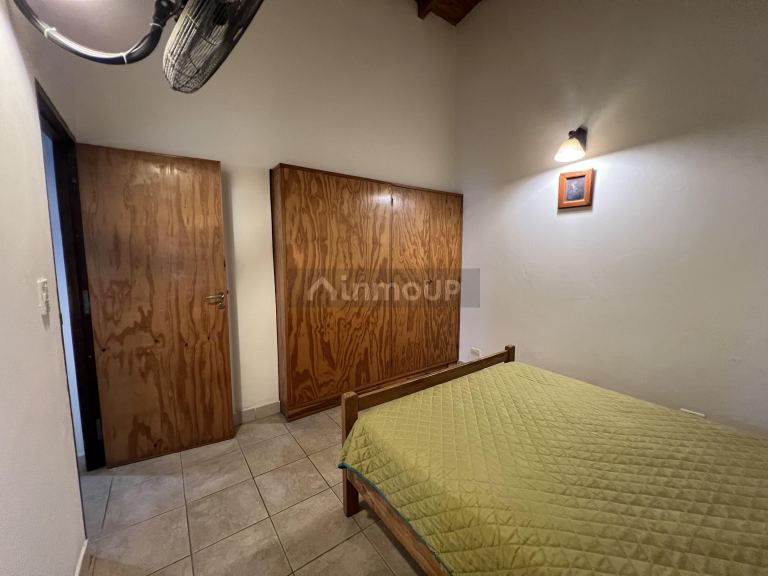 Departamento en Alquiler en Capital, Mendoza