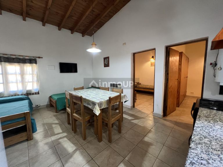 Departamento en Alquiler en Capital, Mendoza