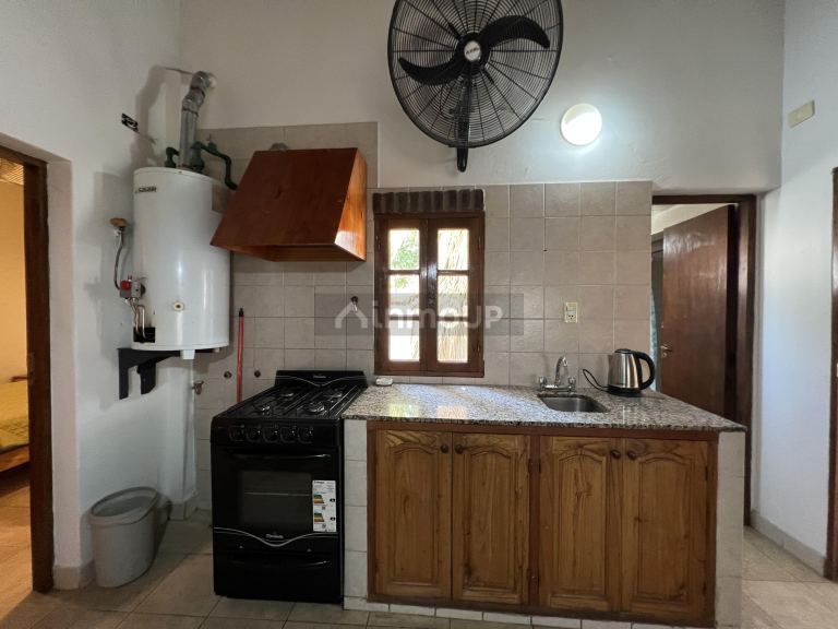 Departamento en Alquiler en Capital, Mendoza