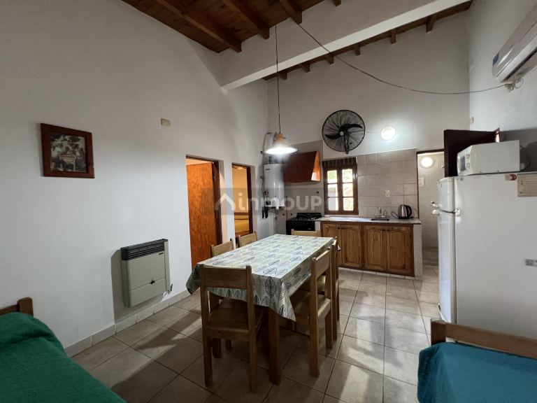 Departamento en Alquiler en Capital, Mendoza