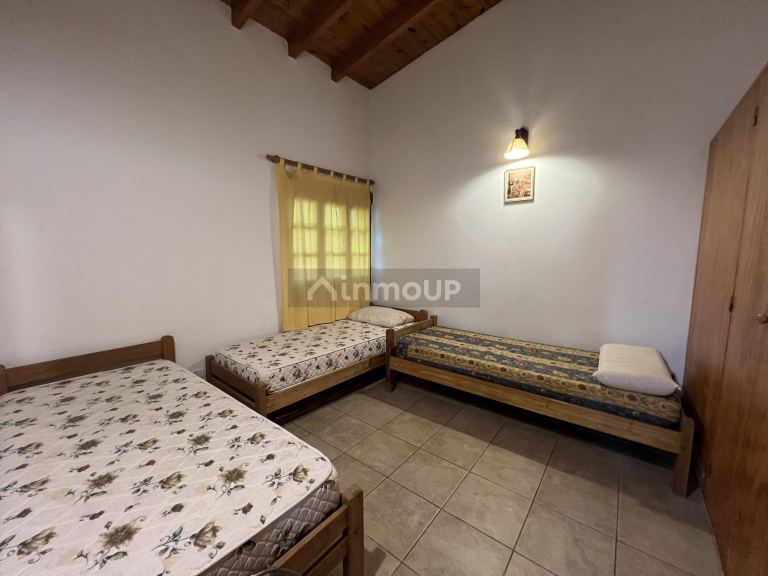 Departamento en Alquiler en Capital, Mendoza