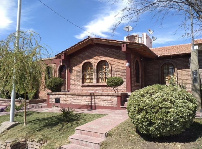 Casa en Venta en Capital, Mendoza