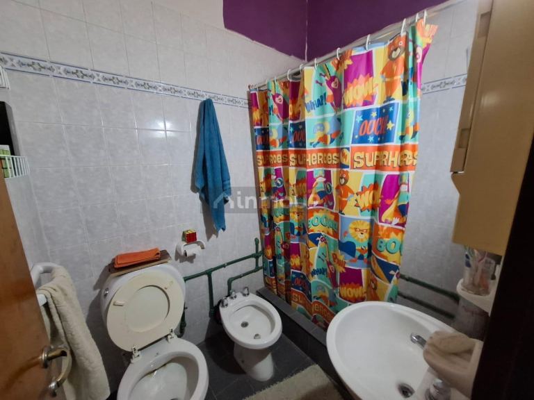 Casa en Venta en Capital, Mendoza