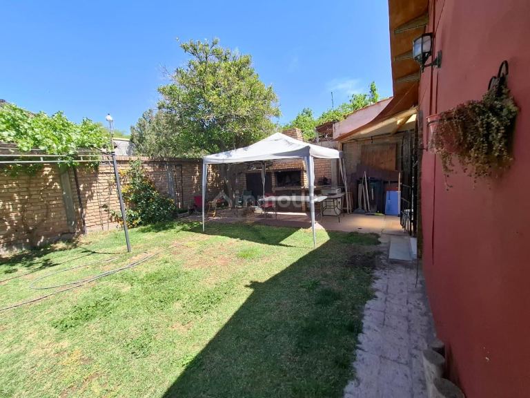 Casa en Venta en Capital, Mendoza