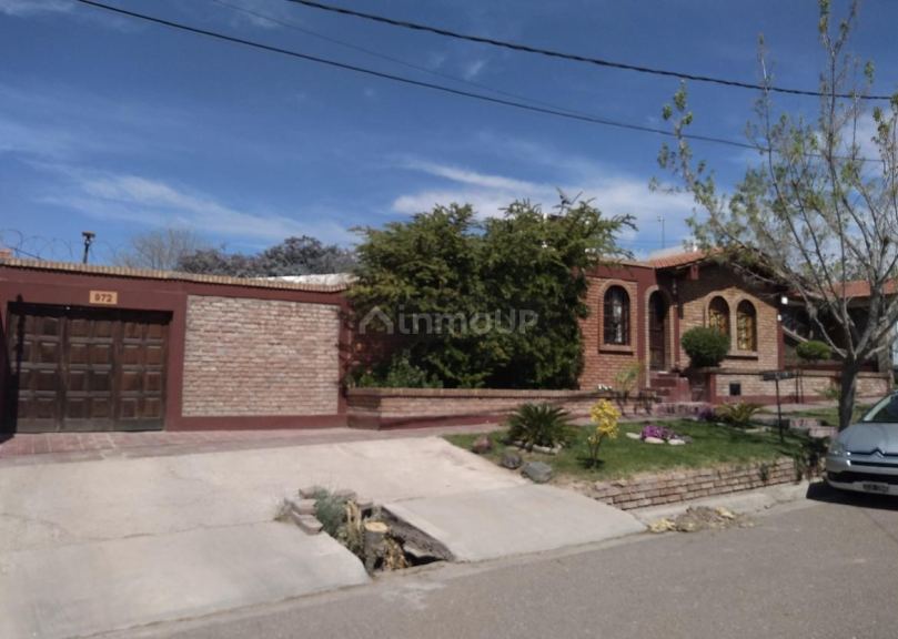 Casa en Venta en Capital, Mendoza