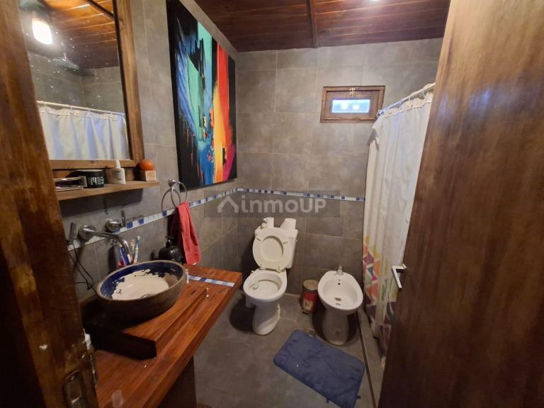 Casa en Venta en Capital, Mendoza