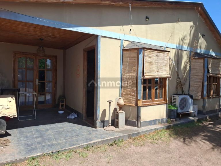 Casa en Venta en Capital, Mendoza