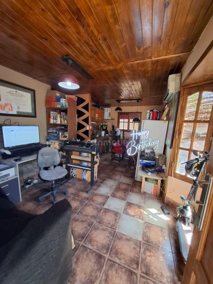 Casa en Venta en Capital, Mendoza