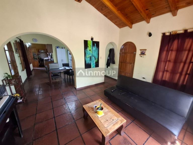 Casa en Venta en Capital, Mendoza