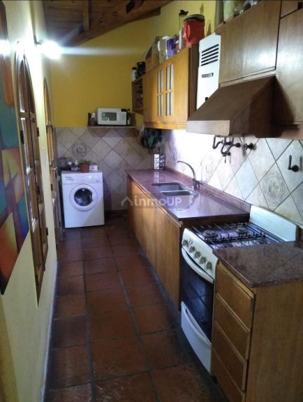 Casa en Venta en Capital, Mendoza