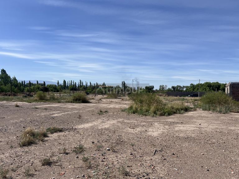 Lote en Venta en Guaymallen, Mendoza