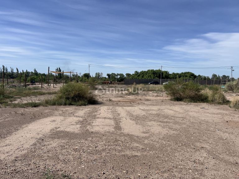 Lote en Venta en Guaymallen, Mendoza