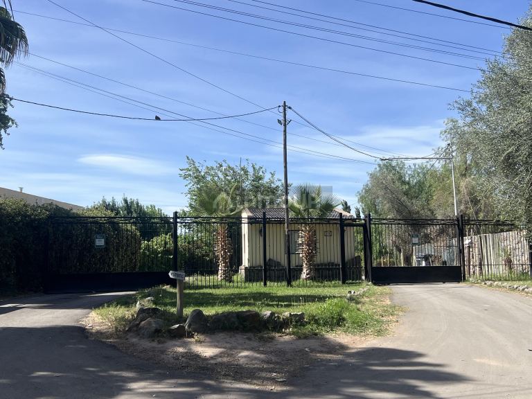 Lote en Venta en Guaymallen, Mendoza