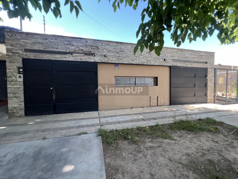 Departamento en Alquiler en Las Heras, Mendoza