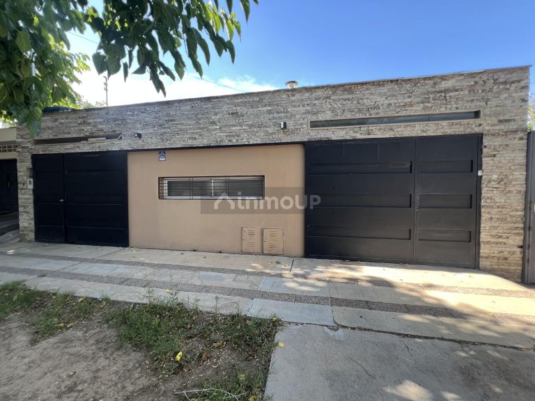 Departamento en Alquiler en Las Heras, Mendoza