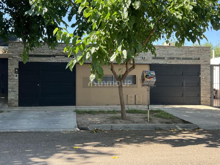 Departamento en Alquiler en Las Heras, Mendoza