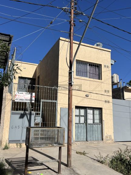 Departamento en Alquiler en Las Heras, Mendoza