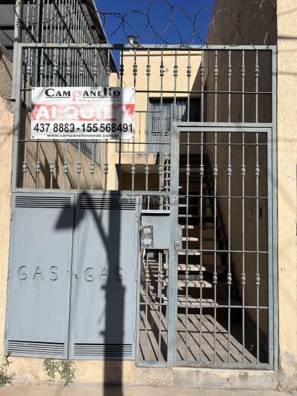 Departamento en Alquiler en Las Heras, Mendoza