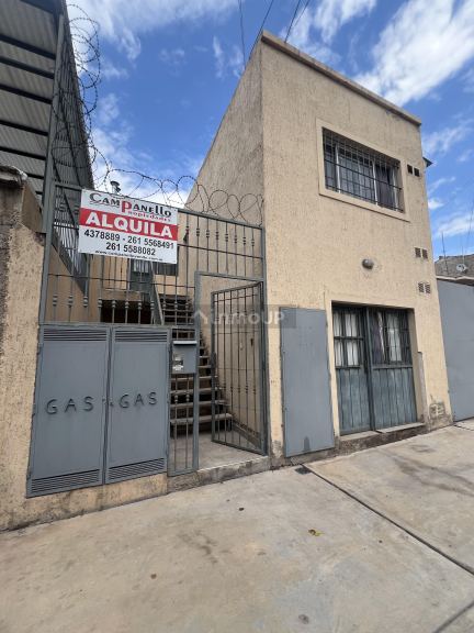 Departamento en Alquiler en Las Heras, Mendoza