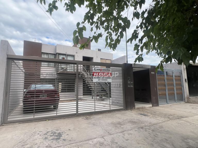 Departamento en Alquiler en Guaymallen, Mendoza