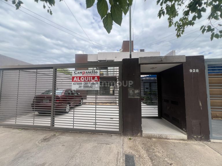 Departamento en Alquiler en Guaymallen, Mendoza