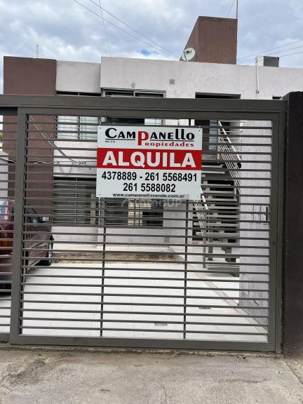 Departamento en Alquiler en Guaymallen, Mendoza