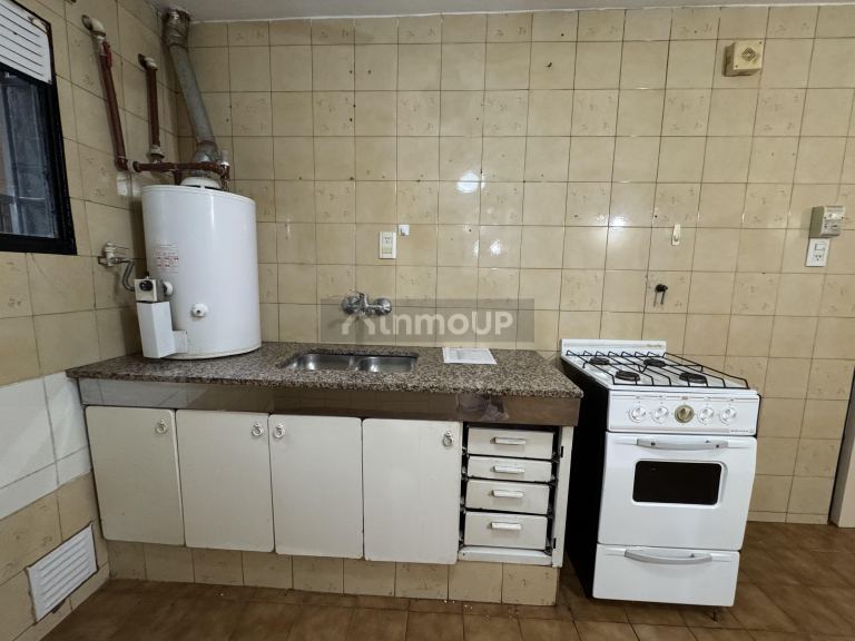 Departamento en Alquiler en Capital, Mendoza