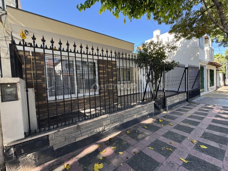 Casa en Alquiler en Capital, Mendoza