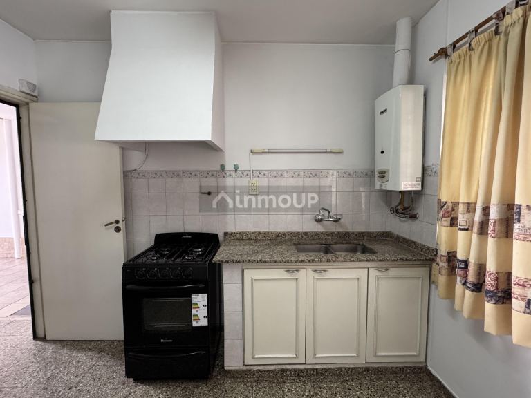 Casa en Alquiler en Capital, Mendoza