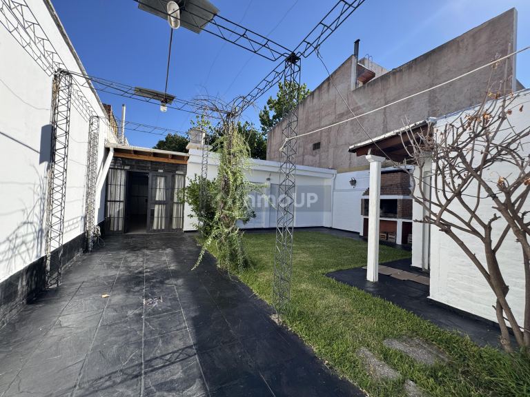 Casa en Alquiler en Capital, Mendoza