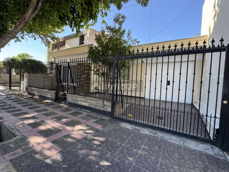 Casa en Alquiler en Capital, Mendoza