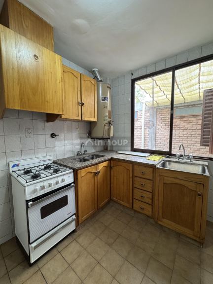 Departamento en Alquiler en Capital, Mendoza
