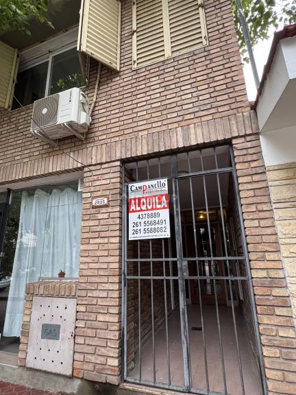 Departamento en Alquiler en Capital, Mendoza