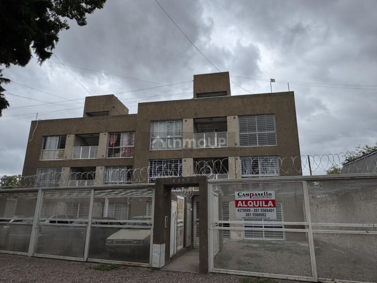 Departamento en Alquiler en Godoy Cruz, Mendoza