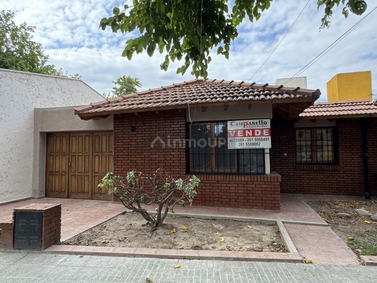 Casa en Venta en Las Heras, Mendoza