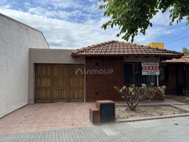 Casa en Venta en Las Heras, Mendoza