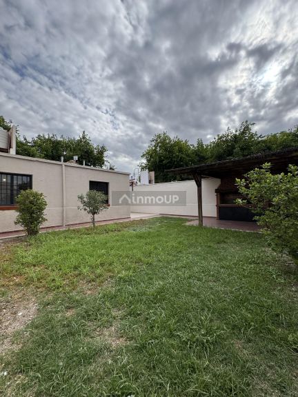 Casa en Venta en Las Heras, Mendoza