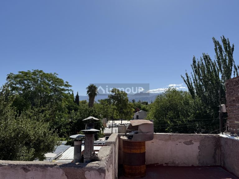 Departamento en Alquiler en Las Heras, Mendoza