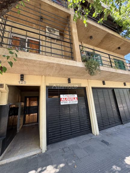 Departamento en Alquiler en Godoy Cruz, Mendoza