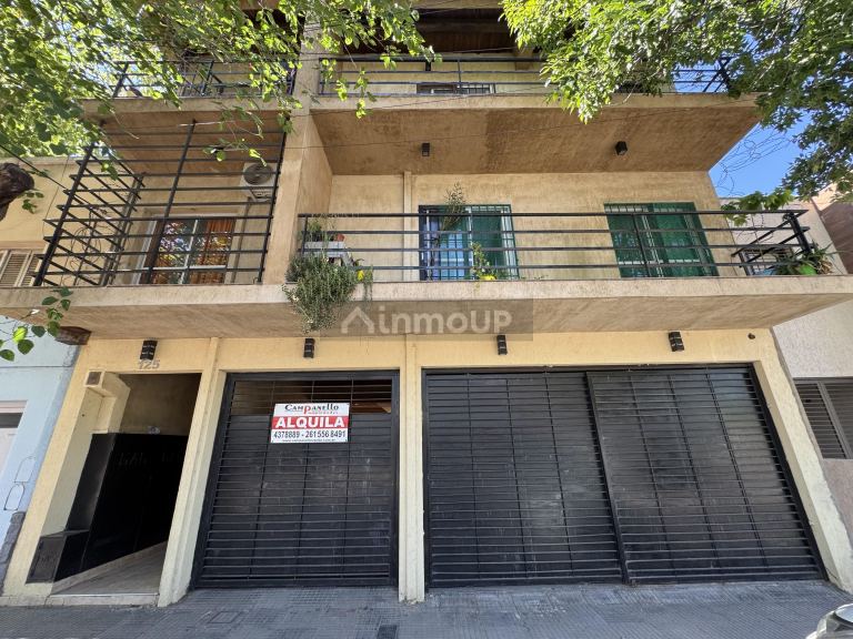 Departamento en Alquiler en Godoy Cruz, Mendoza