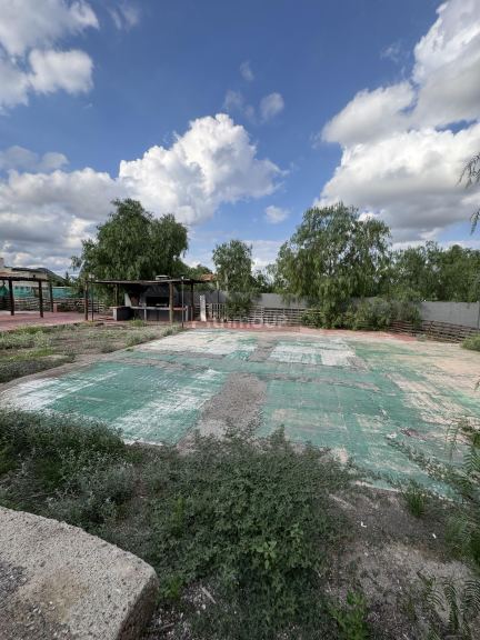 Casa en Alquiler en Las Heras, Mendoza
