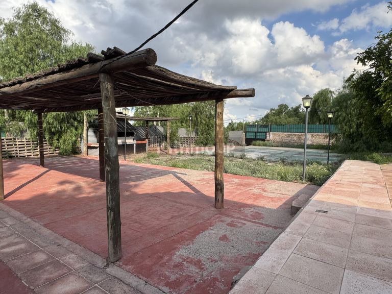 Casa en Alquiler en Las Heras, Mendoza