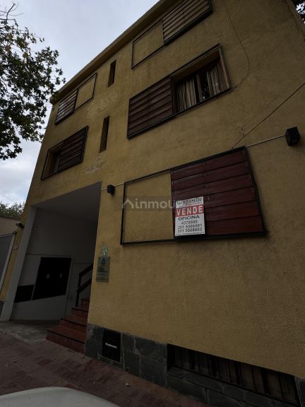 Oficina en Venta en Capital, Mendoza