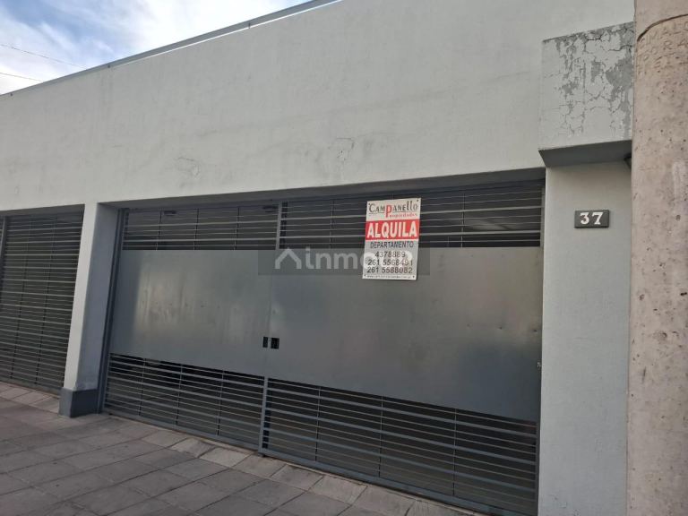Departamento en Alquiler en Godoy Cruz, Mendoza