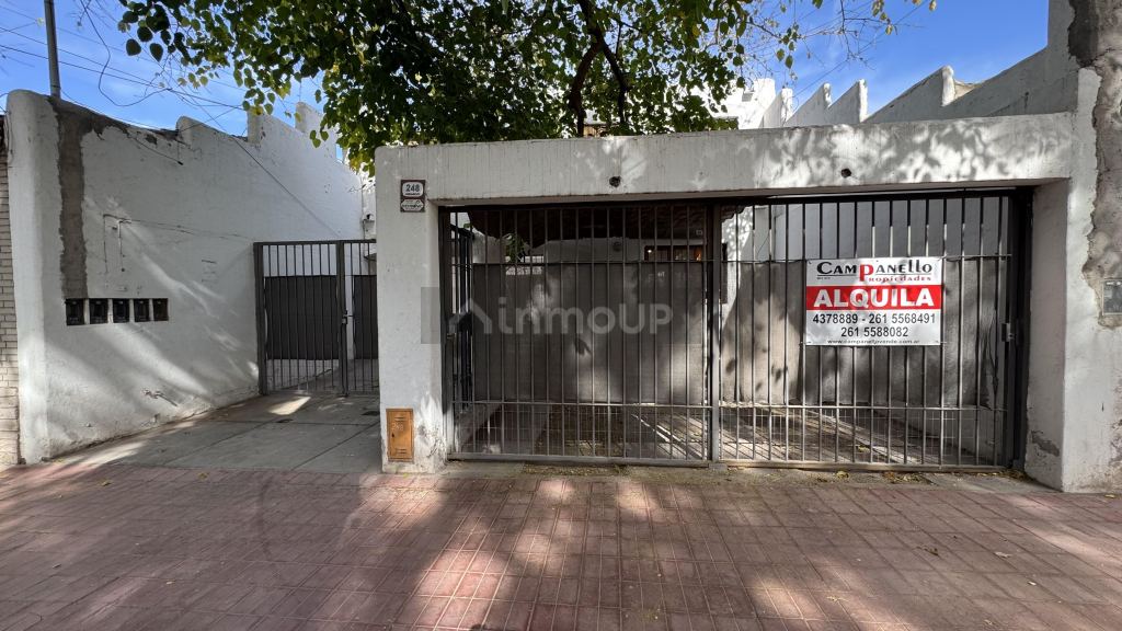 Duplex en Alquiler en Capital, Mendoza
