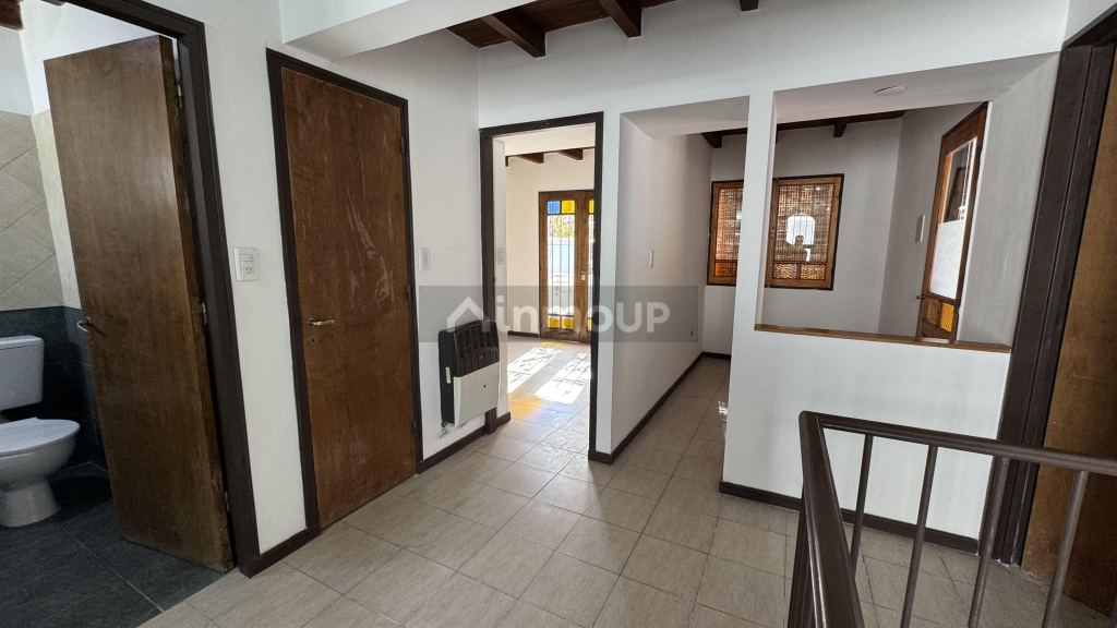 Duplex en Alquiler en Capital, Mendoza