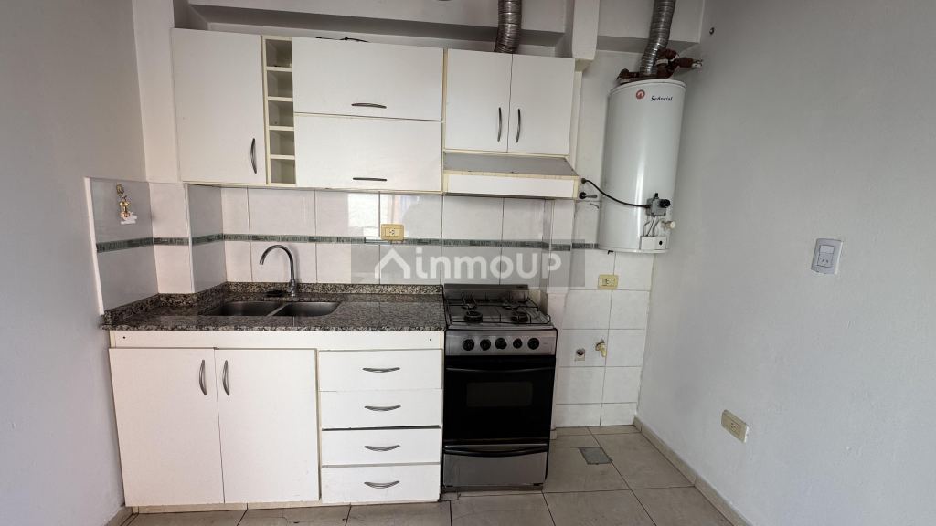 Departamento en Alquiler en Capital, Mendoza