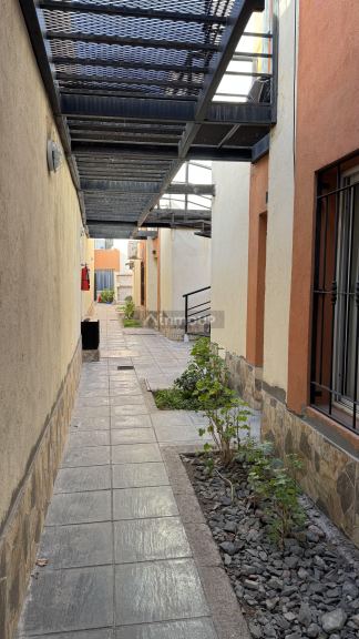 Departamento en Alquiler en Capital, Mendoza