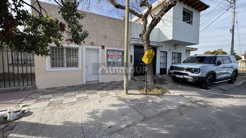 Departamento en Alquiler en Las Heras, Mendoza