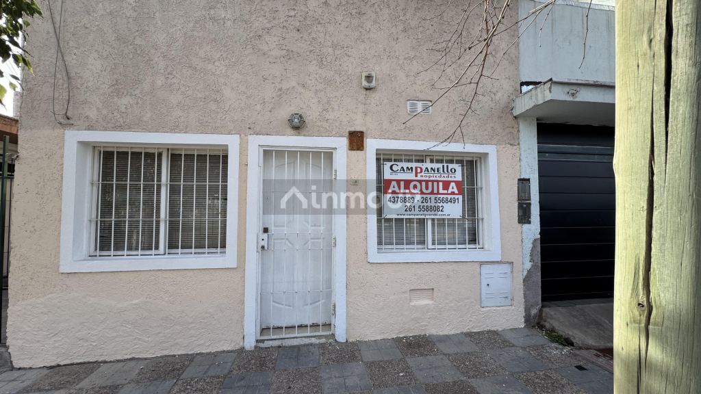 Departamento en Alquiler en Las Heras, Mendoza